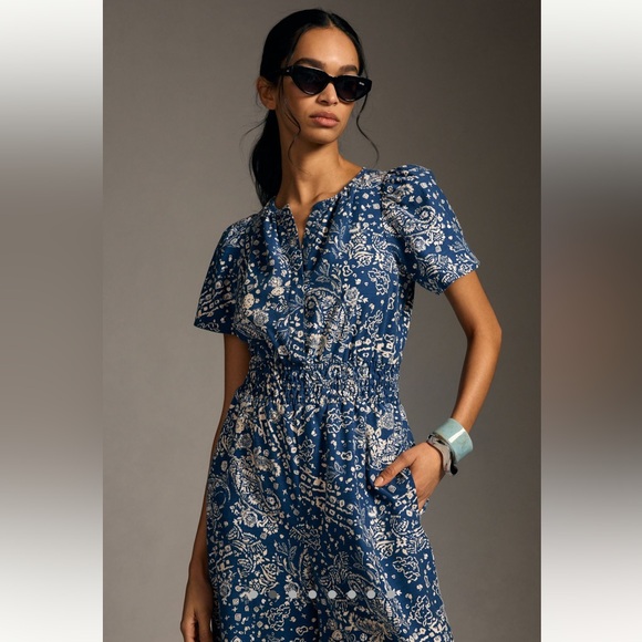 Somerset jumpsuit - size s - Picture 2 of 5